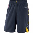24 season Pacers Deep Blue Pants