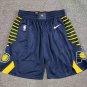 24 season Pacers Deep Blue Pants