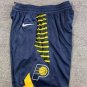 24 season Pacers Deep Blue Pants