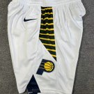 24 season Pacers White Pants