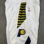 24 season Pacers White Pants