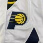24 season Pacers White Pants