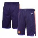 24 season Suns City Purple Pants