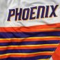 24 season Suns White Pants
