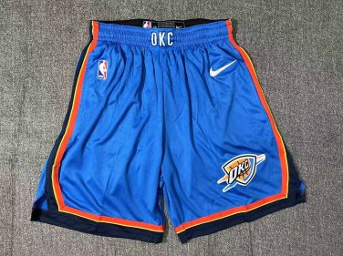 24 season Thunder Blue Pants