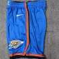 24 season Thunder Blue Pants