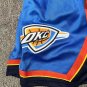 24 season Thunder Blue Pants