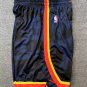 24 season Thunder City Black Pants