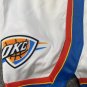 24 season Thunder White Pants