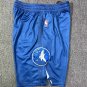 24 season Timberwolves City Blue Pants