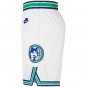 24 season Timberwolves retro white pants