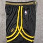 24 season Warriors City Black Pants