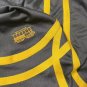 24 season Warriors City Black Pants