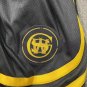 24 season Warriors City Black Pants