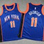 24 styles of children's clothing, Knicks 11 Blue City Edition