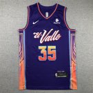 24 Sun 35 Purple City Edition