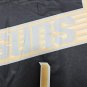 24 Suns No.1 Booker Black Gold Edition jersey