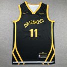 24 Warriors 11 Black City Edition