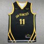 24 Warriors 11 Black City Edition