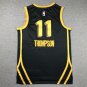 24 Warriors 11 Black City Edition