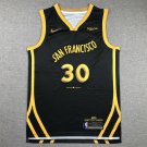 24 Warriors 30 Black City Edition