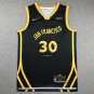 24 Warriors 30 Black City Edition