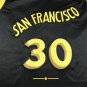 24 Warriors 30 Black City Edition