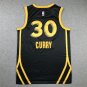 24 Warriors 30 Black City Edition