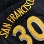 24 Warriors Curry City Black XS-XXL