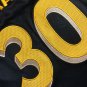 24 Warriors Curry City Black XS-XXL