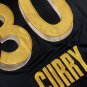 24 Warriors Curry City Black XS-XXL