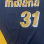 24 Year Pacers No. 31 Splicing Clover jersey