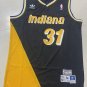 24 Year Pacers No. 31 Splicing Clover jersey
