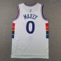 25 76ers 0 White City Edition