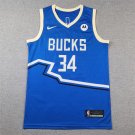 25 Bucks 34 Blue City Edition
