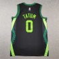 25 Celtics 0 Black City Edition