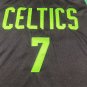 25 Celtics 7 Black City Edition
