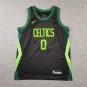 25 children's clothing styles Celtic 0 Black City Edition