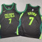 25 children's clothing styles Celtic 7 Black City Edition