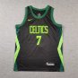 25 children's clothing styles Celtic 7 Black City Edition