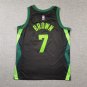 25 children's clothing styles Celtic 7 Black City Edition