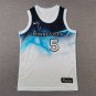 25 children's clothing styles Forest Wolf 5 white city edition