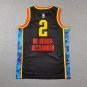 25 children's clothing Thunder 2 Black City Edition
