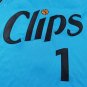 25 Clippers 1 Blue City Edition