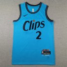 25 Clippers 2 Blue City Edition