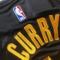 25 Curry Announced Black XS-XXL Full Secret Show