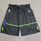 25 Forest Wolves Announce Black Pants