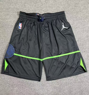 25 Forest Wolves Announce Black Pants