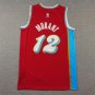25 Grizzly 12 Red City Edition