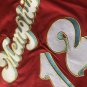 25 Grizzly 12 Red City Edition Full Secret Show XS-XXL